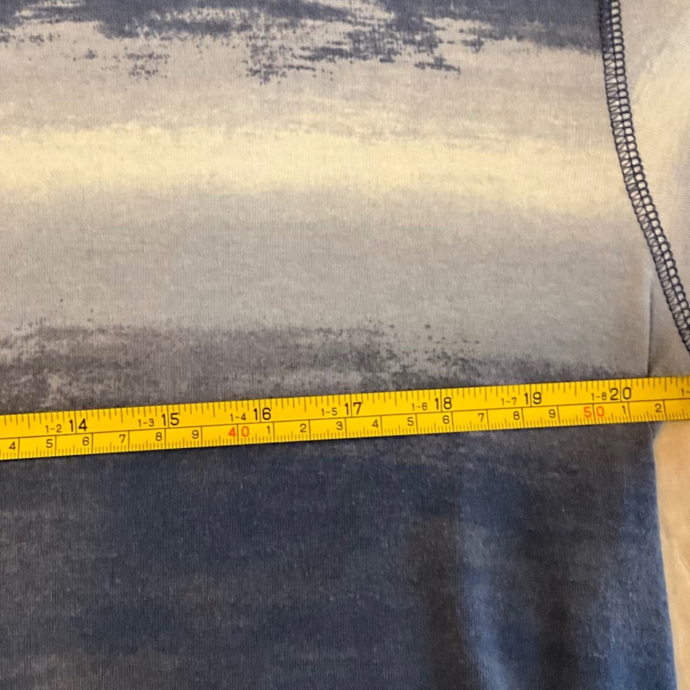 Westbound Long Sleeve Shirt size Large - Picture 5 of 7